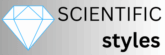 SCIENTIFICSTYLE